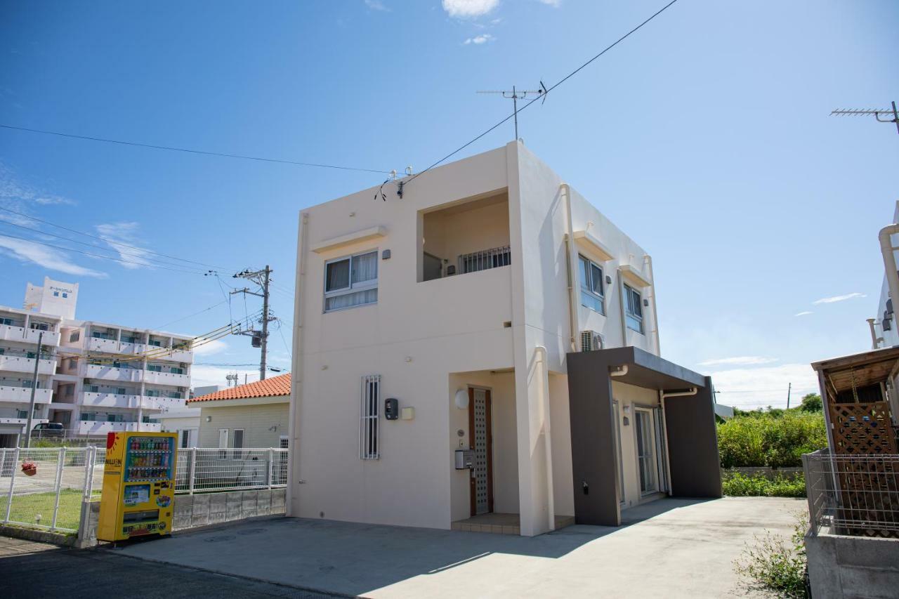 Pine House In Ishigaki Vila Ishigaki  Exterior foto